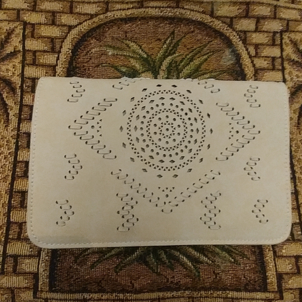 Street Level Handbag